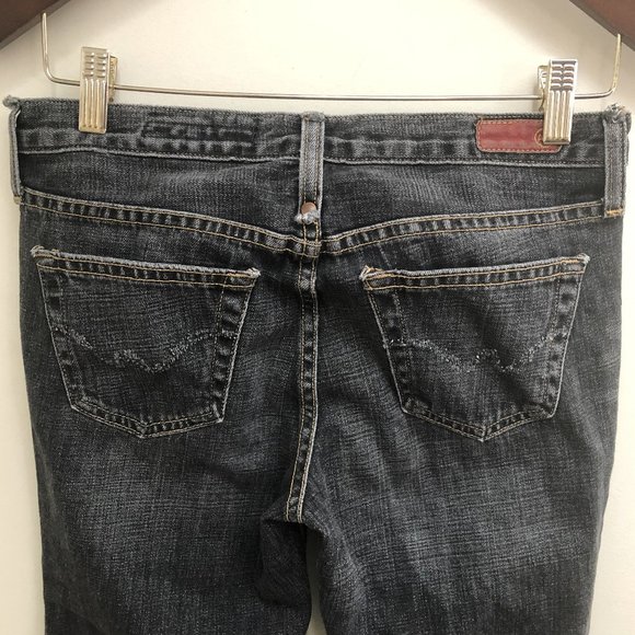 Adriano Goldschmied Jeans - Picture 7 of 9